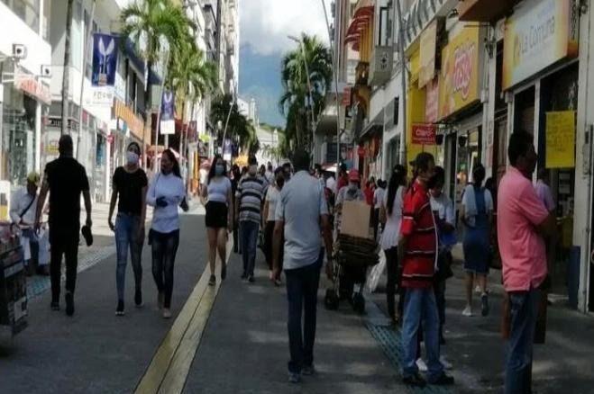 “La gestión del alcalde Hurtado en pandemia ha sido nefasta” Crítica de concejal
