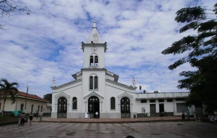 Purificación otro municipio del Tolima que se quedó sin camas UCI