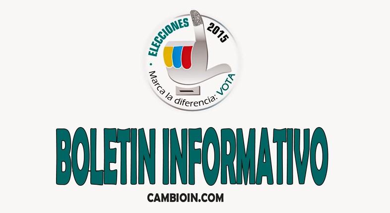 Resultados en vivo y en directo por Cambioin.com