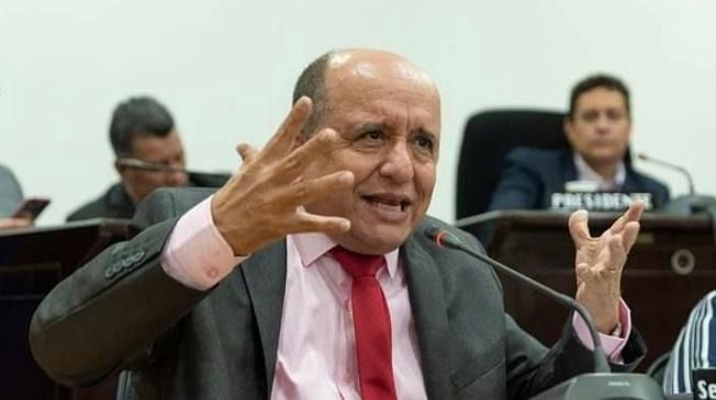 Proponen a Hurtado modificar modelo de reactivación económica de Ibagué.