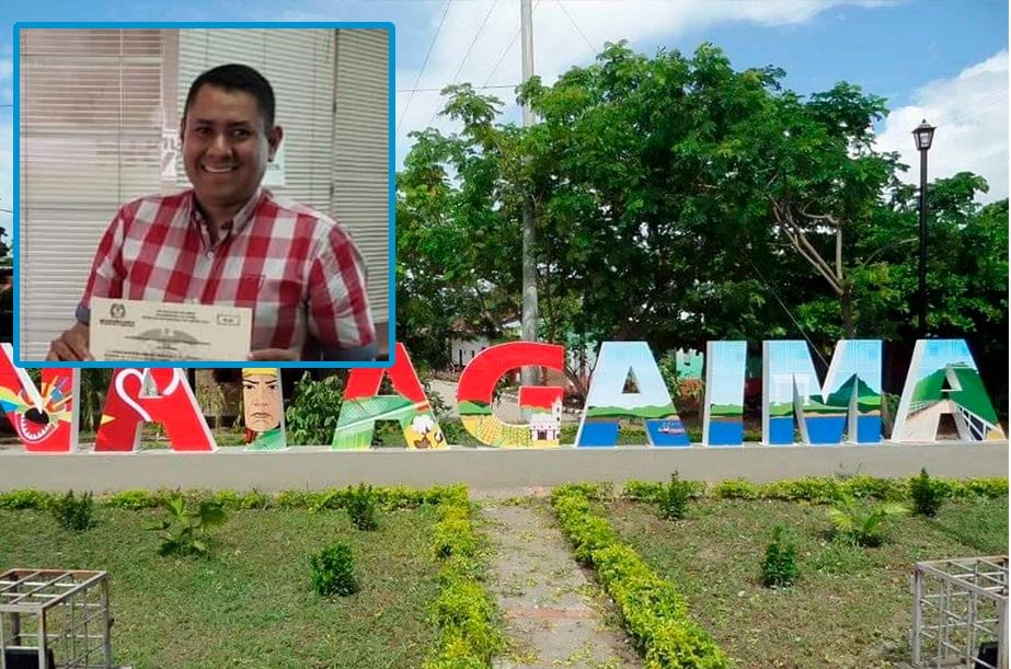 Por corrupción, fiscalía imputará cargos al alcalde de Natagaima