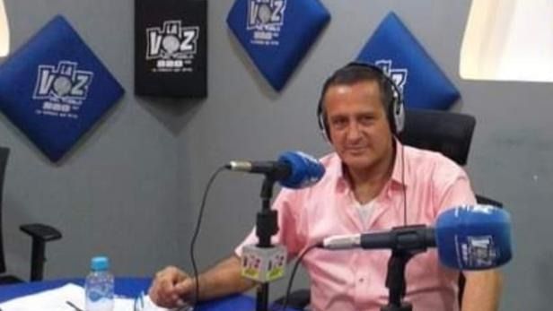 El Tolima y el periodismo de luto. Falleció Carlos Sepúlveda