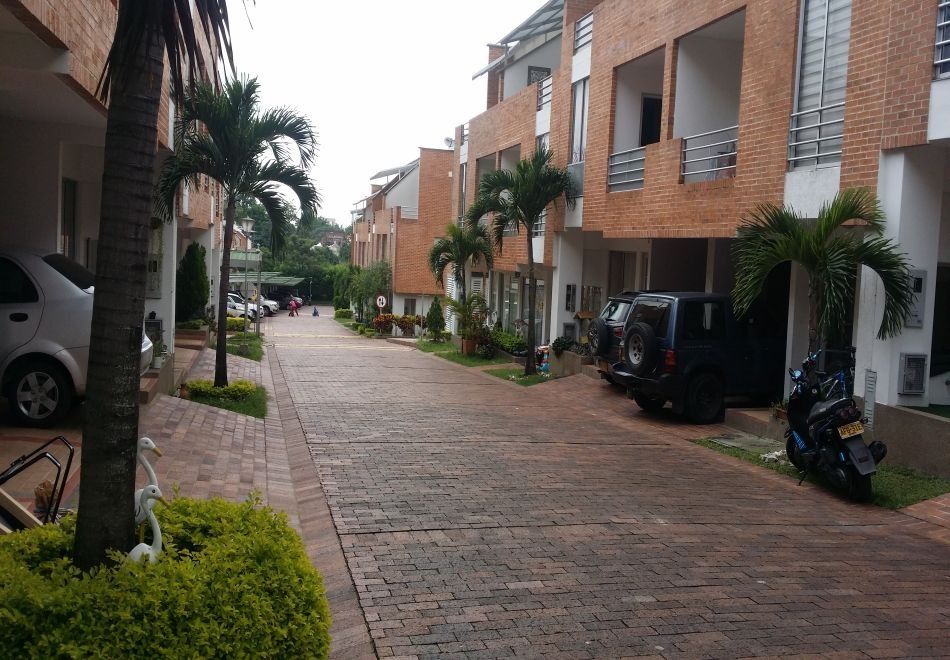 El Vergel, entre los barrios con mayor casos covid-19