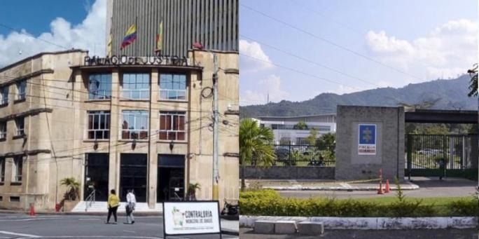 Fallece funcionario de la rama judicial en el Tolima por Covid-19.