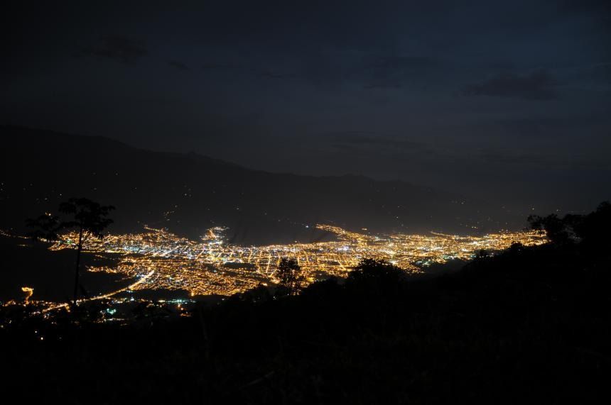 Todos los detalles del nuevo toque de queda en Ibagué.