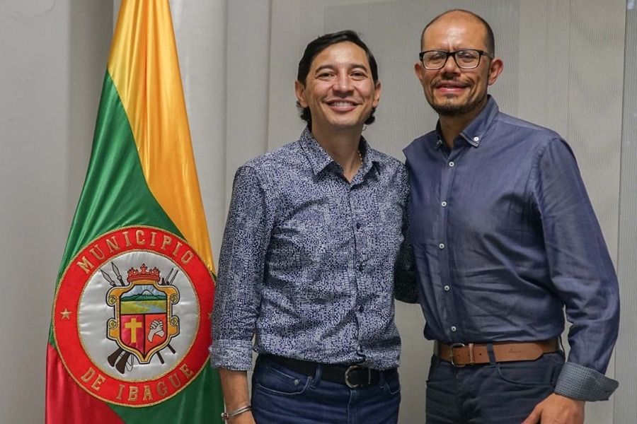 Amanecen rotas relaciones entre el concejo y alcalde de Ibagué