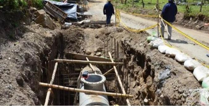 Veeduría denuncia retrasos en obras del Acueducto Alterno de Ibagué