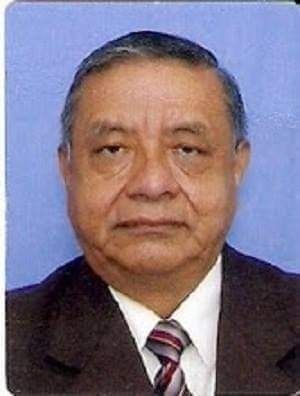 Adiós a uno de los grandes, Rafael Aguja Sanabria. ¡Inmemoriam!