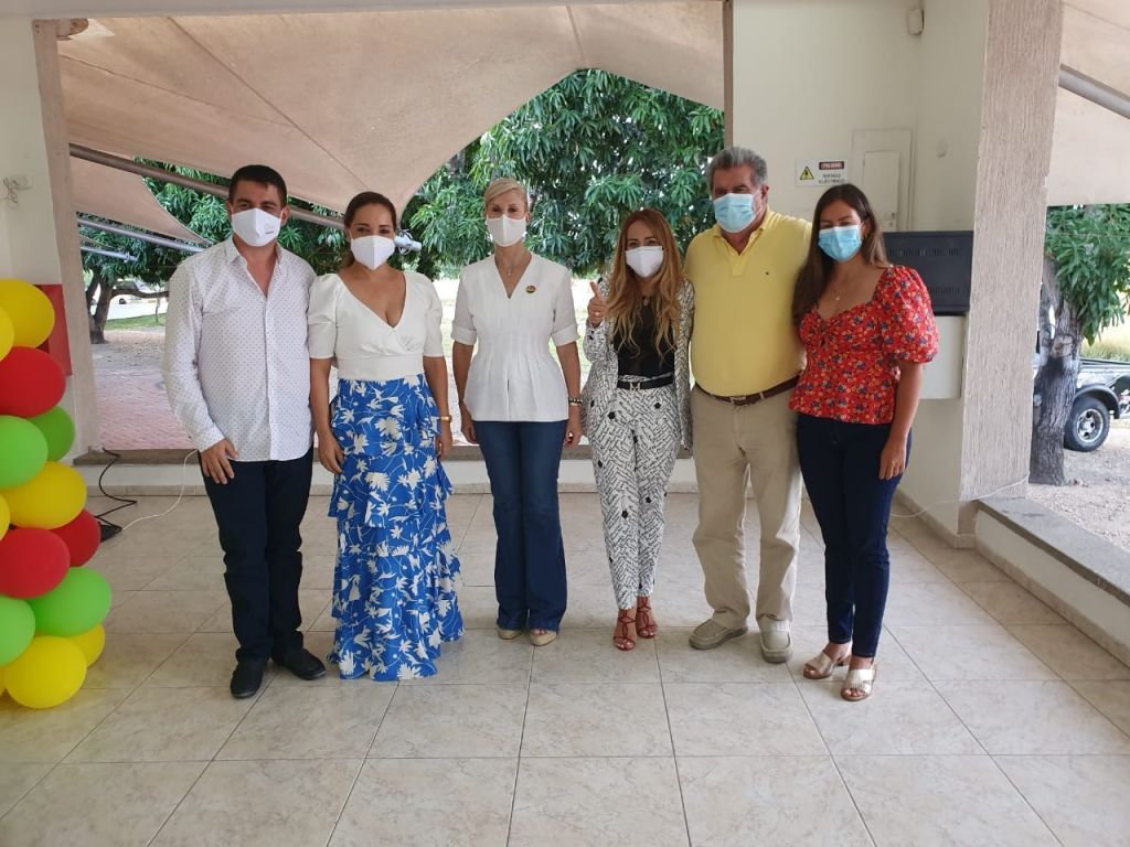 Duro golpe a Cambio Radical, ficha clave se fue para la U