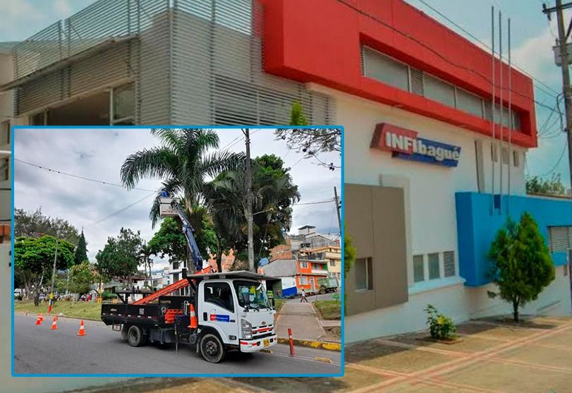 Empresa cercana a los Char, quiere quedarse con Infibagué