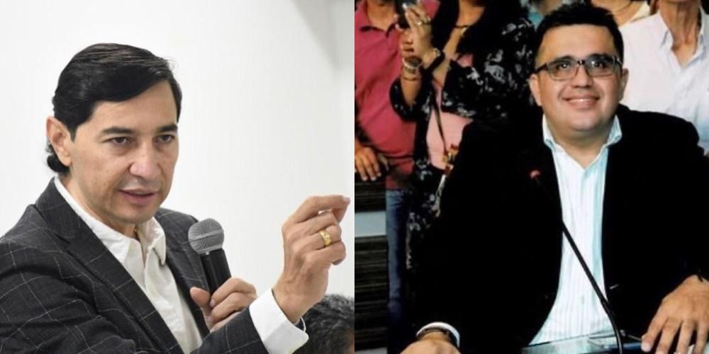 El contratista que le financia fiestas al alcalde Hurtado: Correa