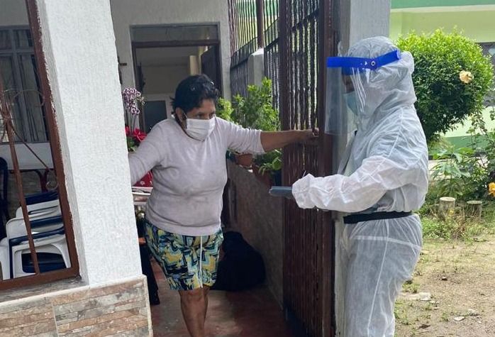 Alcaldía de Ibagué, no le paga a sus contratistas