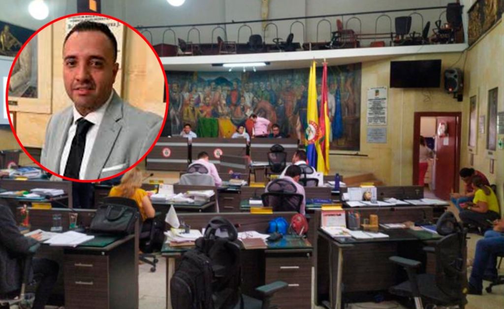 Tribunal anuló elección del personero de Ibagué