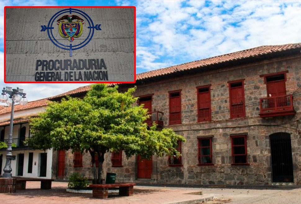 Investigarán a procuradora provincial en el Tolima