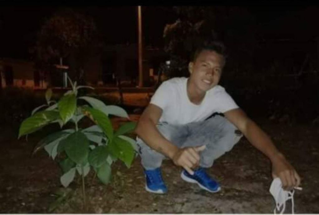 Aun no encuentran joven desparecido en aguas del Tolima