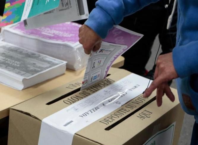 MOE pide claridad del calendario electoral del 2022