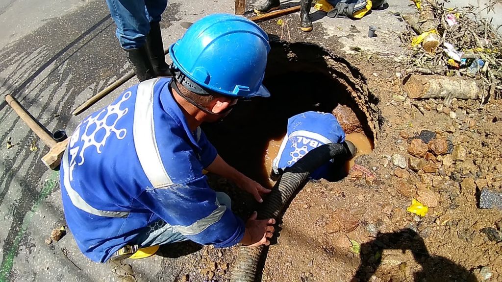 Desde un apartamento en la costa, dirigirán contrato del IBAL