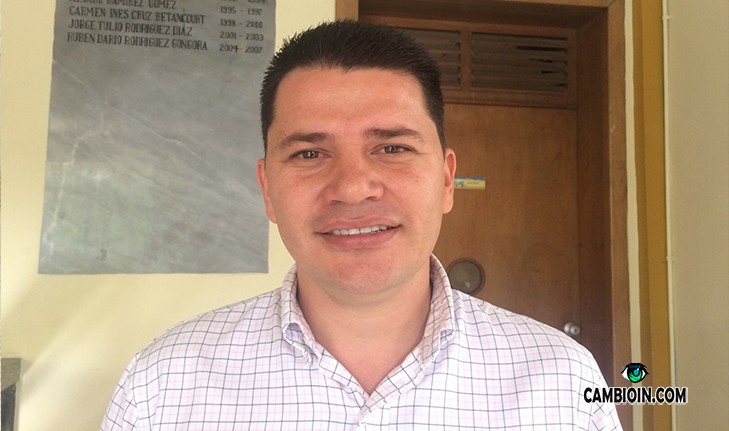 Alcalde de Ibagué dejará aprobada la valorización