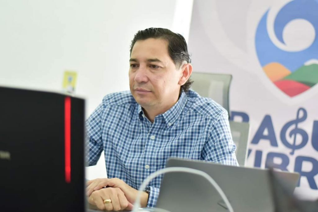 Alcaldía de Ibagué pagó 24 millones por 25 días de publicidad