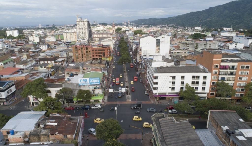 En el Tolima, solo Ibagué tendrá toque de queda