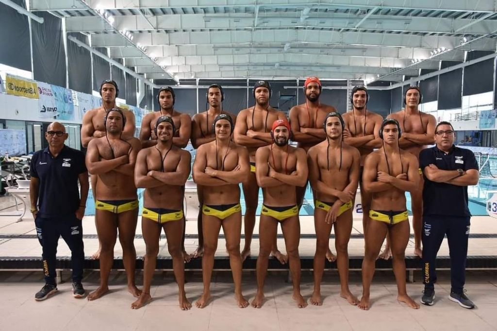 Con cuota del Tolima, equipo de polo, bronce en Argentina