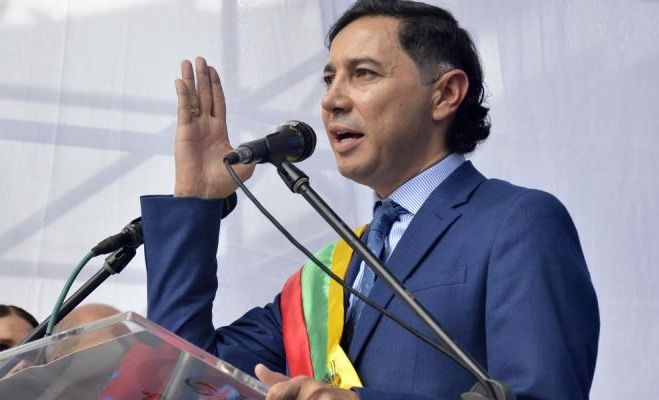 Alcalde de Ibagué, el segundo peor mandatario del país: encuesta