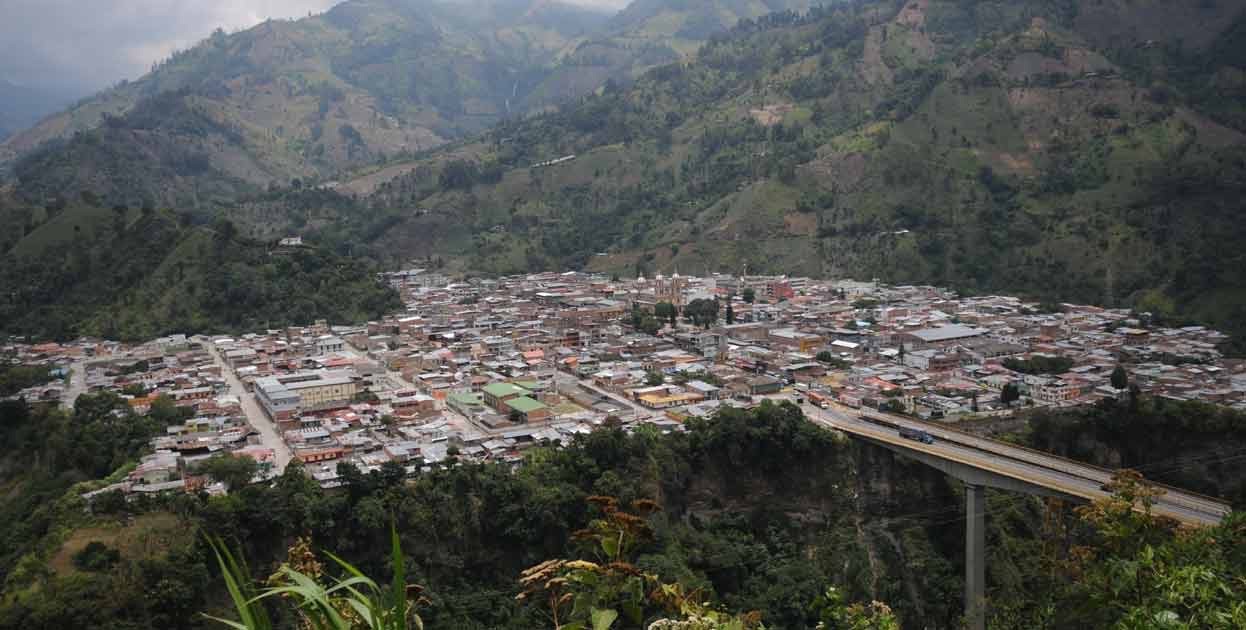 La mala hora de AngloGold Ashanti en Cajamarca