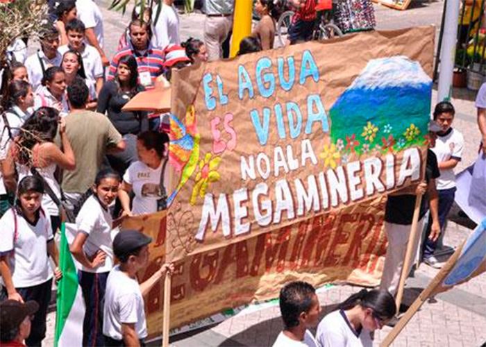 Fallo de juez abre paso a la minería en Piedras Tolima