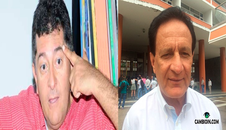 3 días de arresto para Alcalde y Secrego bierno de Ibagué