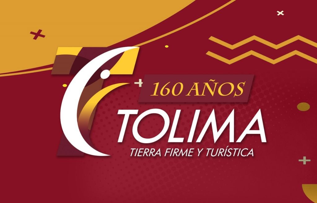 Tapa Roja conmemora el día del Tolima