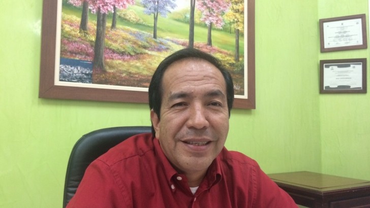 El personero de Ibagué, también tiene sus contratos raros