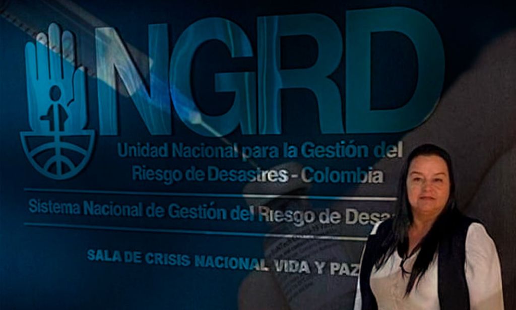 Alcaldesa de Icononzo  en problemas por las vacunas covid-19