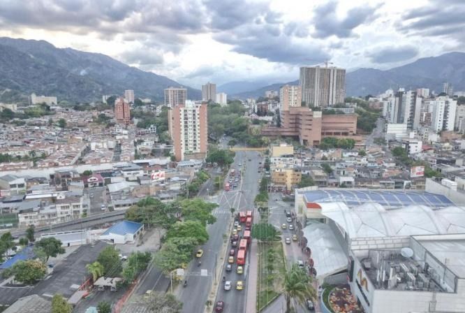 Desde hoy toque de queda será a las 10 de la noche, en Ibagué