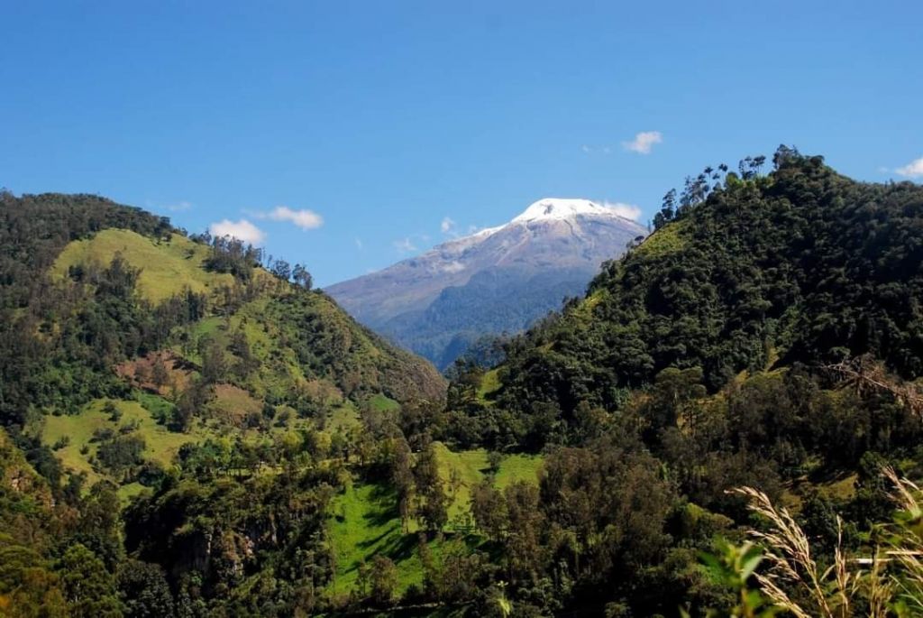 La prioridad es conservar, preservar y disfrutar la Naturaleza