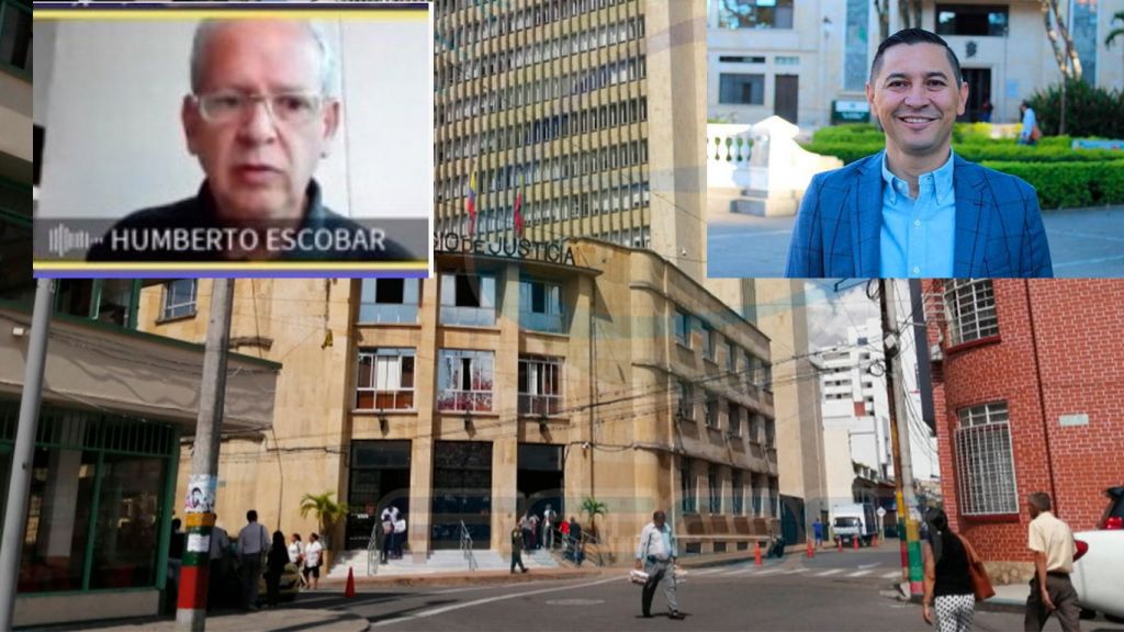 Los argumentos con los que el alcalde de Ibagué, burló la justicia