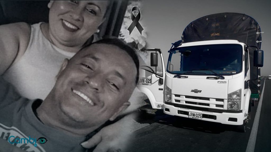 Venezolanos matan a sangre fría pareja de tolimenses