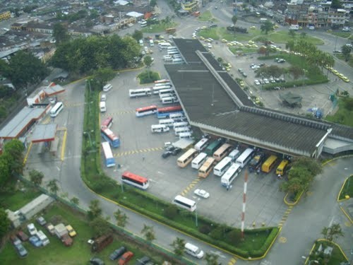 Alcaldía de Ibagué pago estudio que terminará en la basura