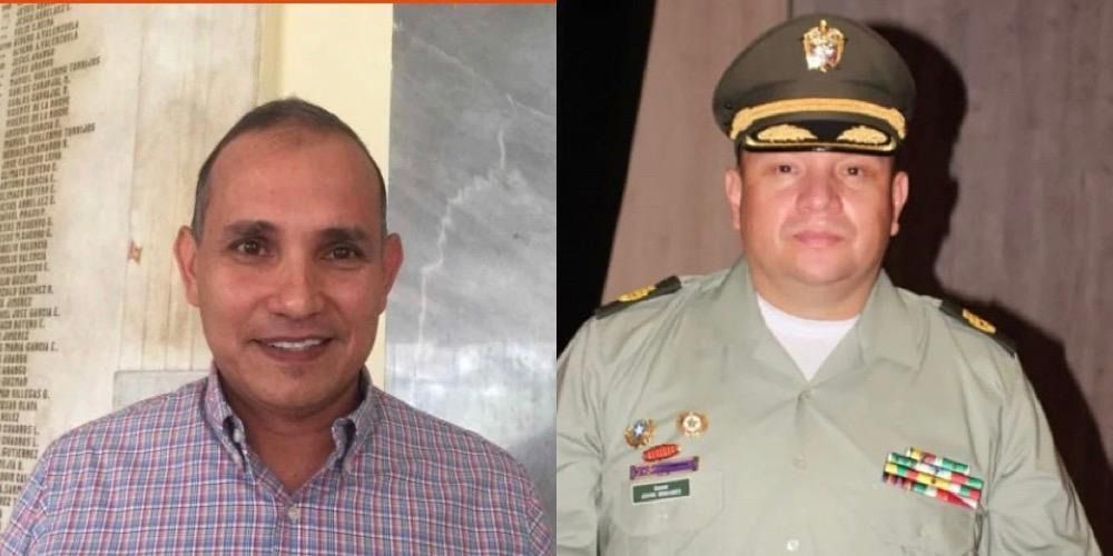 Concejal pidió renuncia del comandante de Policía Ibagué