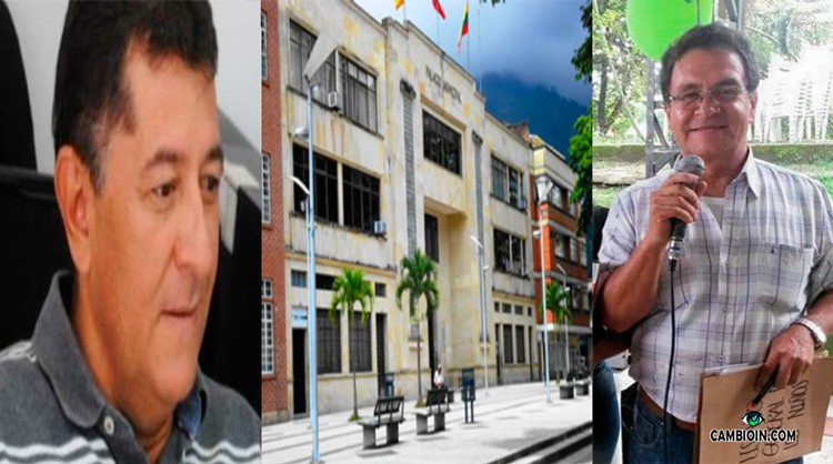 Gerente de Sitsa recibió más de 500 millones de la alcaldía de Ibagué