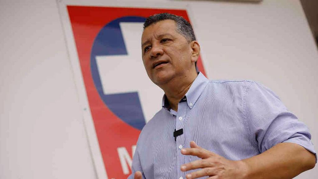 Gobernador del Tolima hablará con los jóvenes del paro