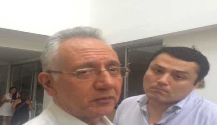 Viejo amigo de Jaramillo ganará concurso en gerencia de Infibagué