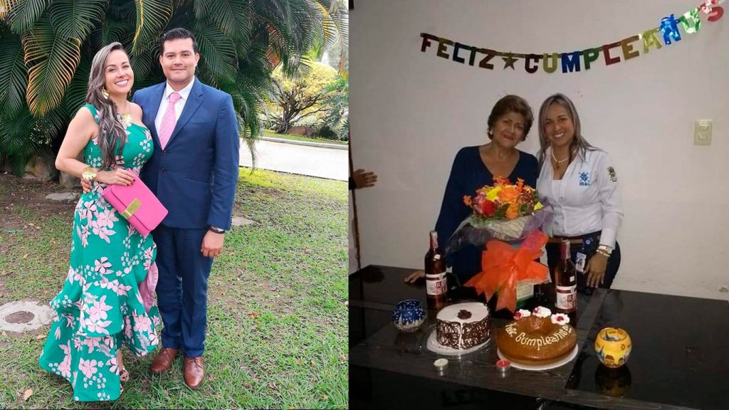 Hasta la suegra de Secresalud, tiene contrato en alcaldía de Ibagué