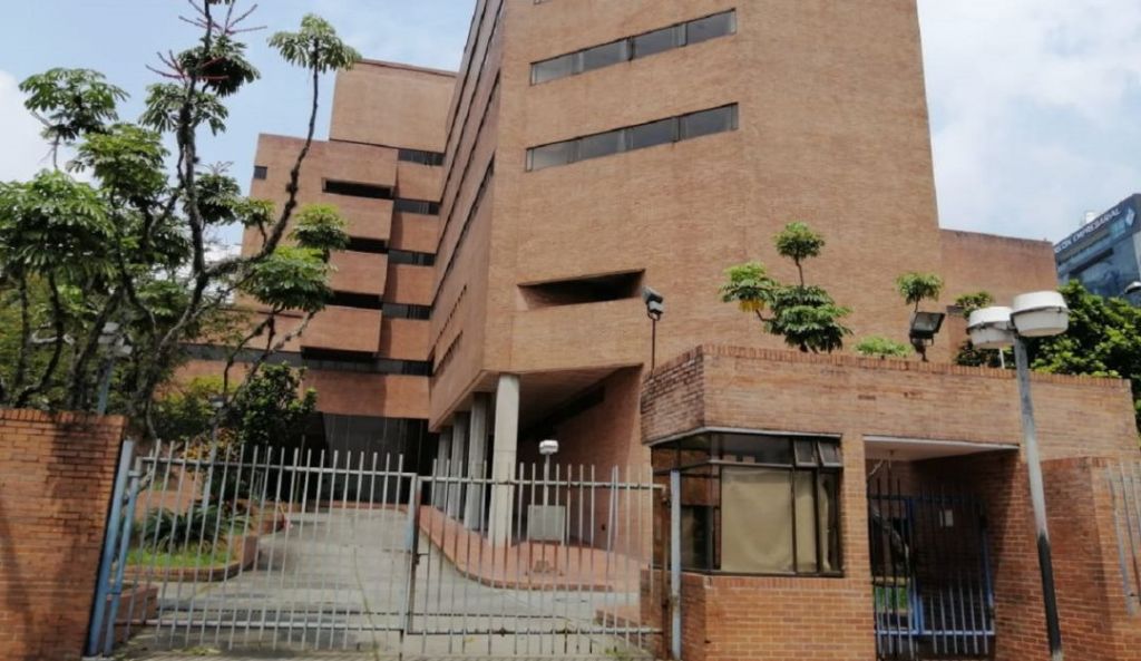 Hospital Federico Lleras llegó al 99% de su ocupación