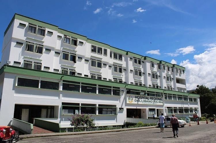 No atienden un paciente más de covid-19, hospital del Líbano al 100%