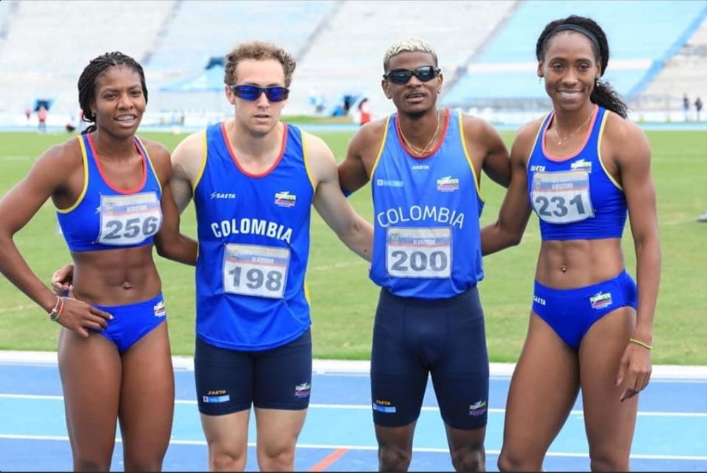 Deportistas nacionales, estarían entrenando en el Tolima