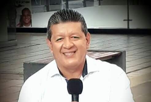 El covid-19 se llevó otro periodista, adiós Henry Arias