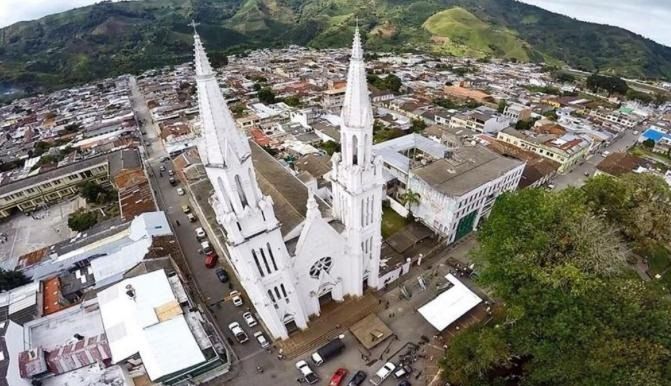 Se rajo alcaldía del Líbano, en auditoría de la contraloría del Tolima