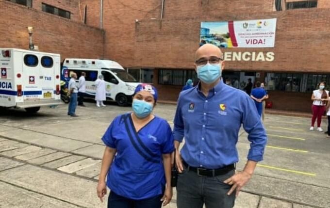 Tolima en lista negra de la CGR, por malas prácticas en la vacunación