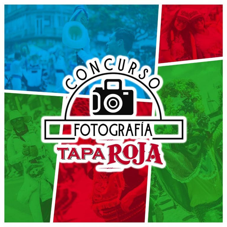 Reclama bolsos, kits Tapa Roja y mucho guaro