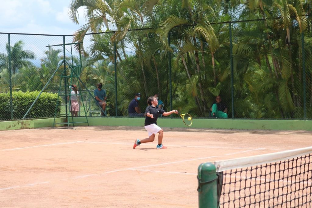 Ibagué tendrá las mejores raquetas juveniles en el Torneo Grado 2 de Tenis de Campo.